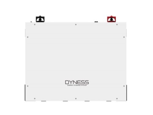 Dyness 4.8kwh Wall Mountable Battery