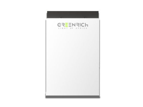 Greenrich WM5000 5kwh Battery