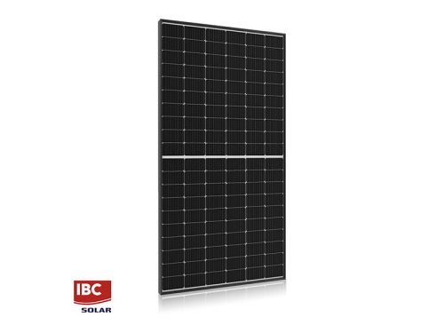 IBC MonoSol 370 Watt Solar Panel