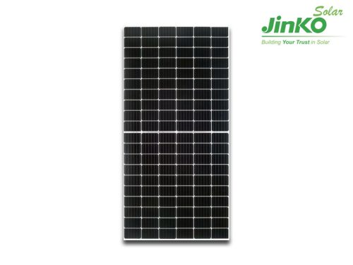 Jinko 555 Watt Mono Solar Panel