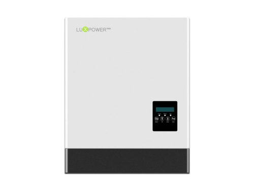 Luxpower 5kW Hybrid Inverter LXP 5000