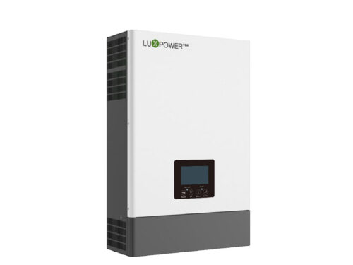 Luxpower 5kw Inverter For Sale