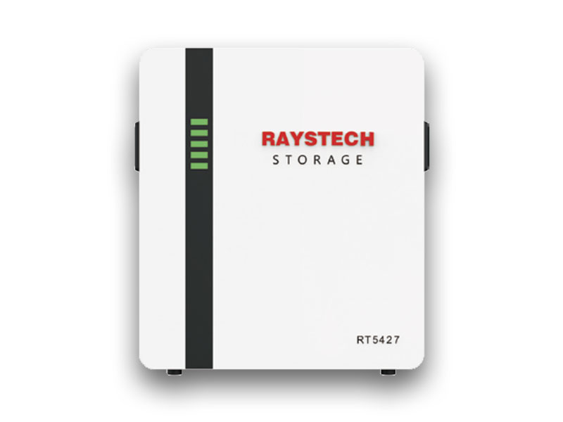 Raystech RT-5427 5.43kWh 1.5C Solid State LFP battery