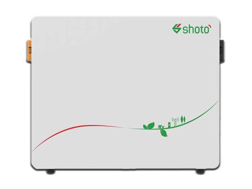 Shoto HP10 Box5 5.12kWh Lithium Battery