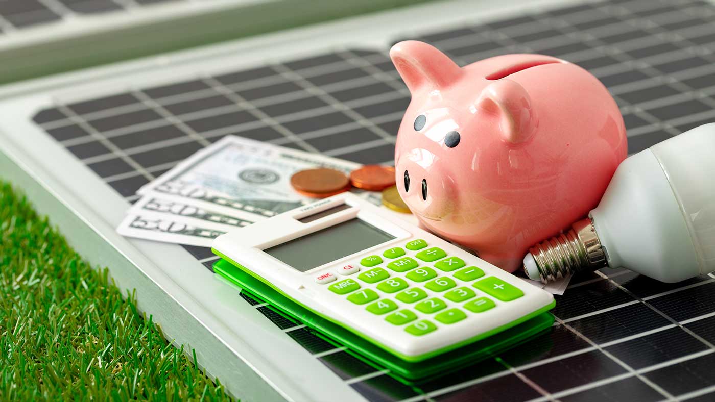 Solar Energy Solutions Saves on Electrical Expenses