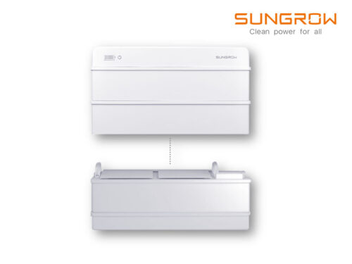 Sungrow 3.2kWh high voltage Battery