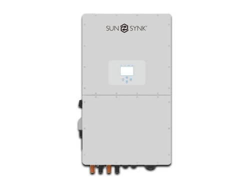 Sunsynk 3-Phase 50kw Hybrid inverter