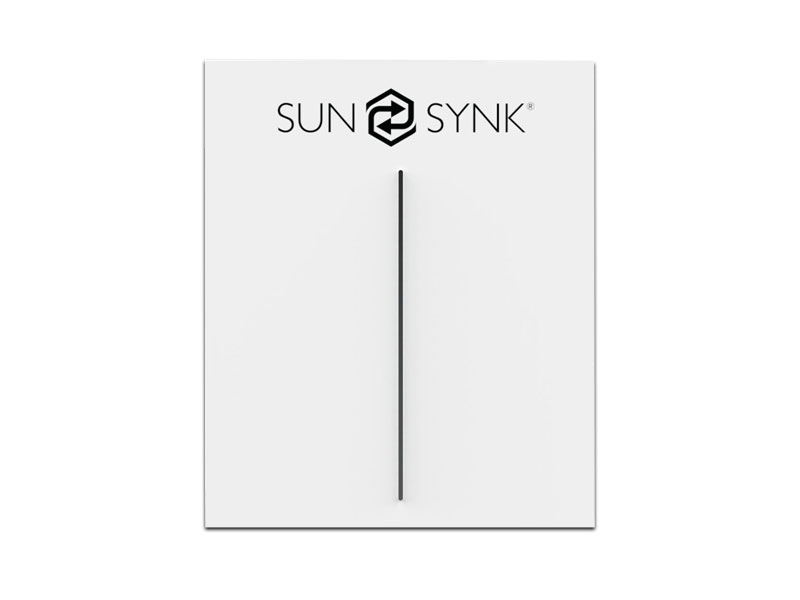 Sunsynk 5.1kwh LifePO4 battery