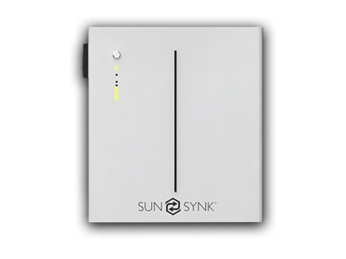 Sunsynk 5.3kwh Battery