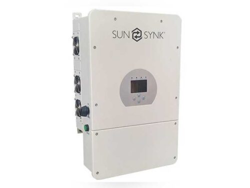 Sunsynk Sun 8000 Watt solar Inverter