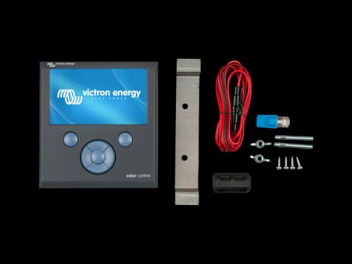 Victron Energy Color Control GX Accessories