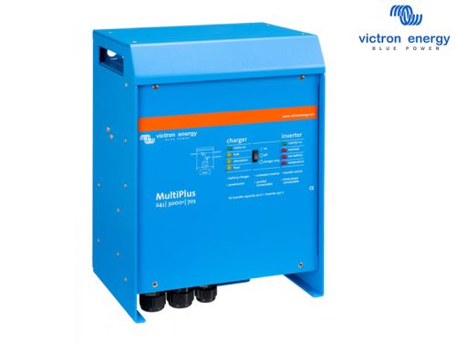 Victron MultiPlus 48 3000 2400W Inverter Charger