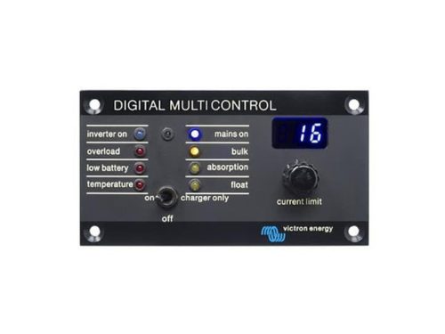 Victron MultiPlus 48 5000 Digital Multi Control