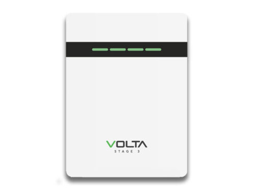 Volta 10.34kwh 202Ah battery Stage 3