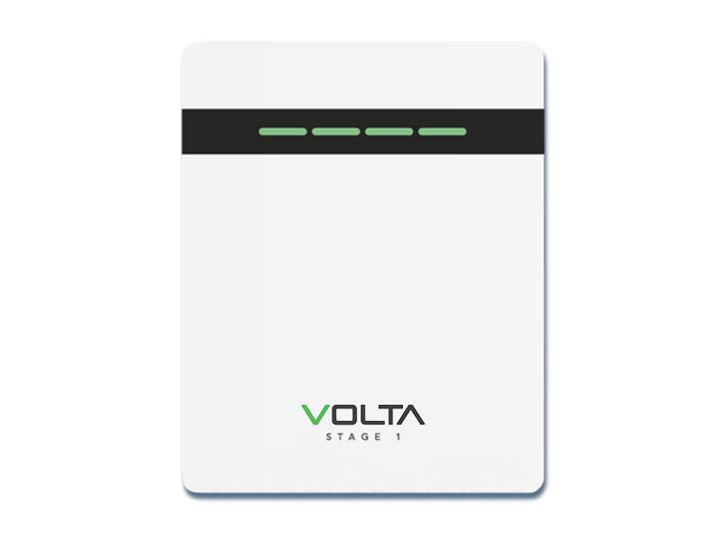 Volta 5.1kwh Stage 1 LFP Battery