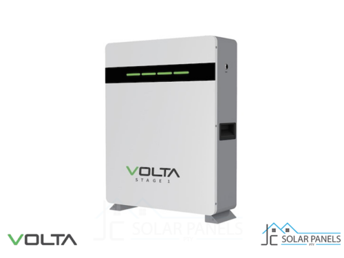 Volta 5kwh LFP Battery Stage 1