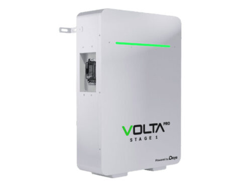 Volta Stage 1 Pro 5.32kwh LFP Battery