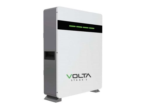 Volta Stage 3 10.34kwh 202Ah battery