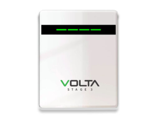Volta Stage 3 10kwh Battery