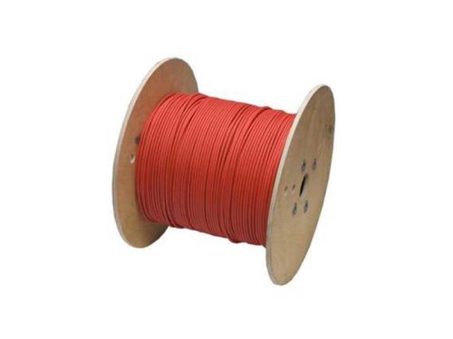 Zonn Solar Cable EN50618 6mm Red