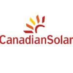 Canadian Solar Panels For Sale