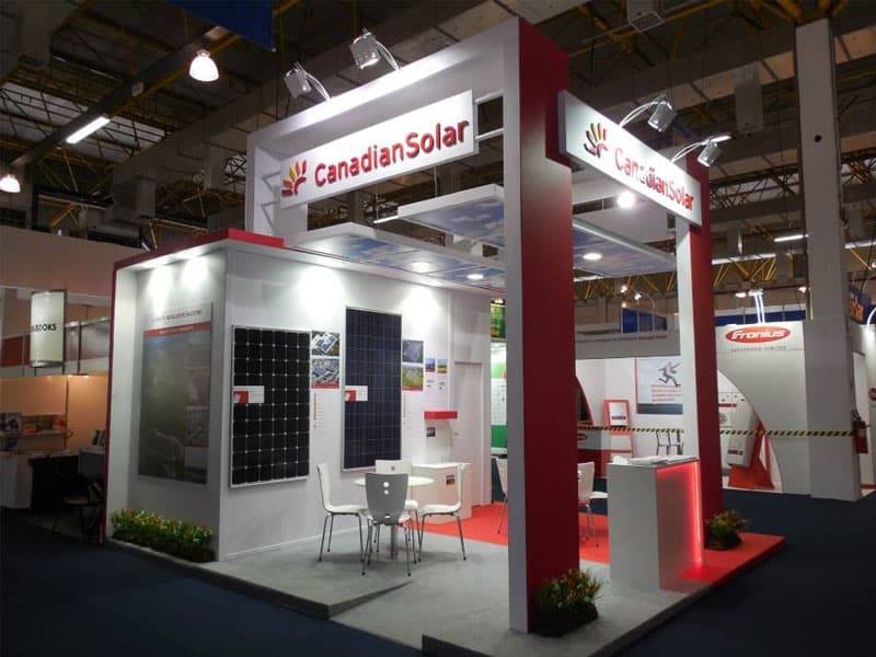 Canadian Solar Products For Sale