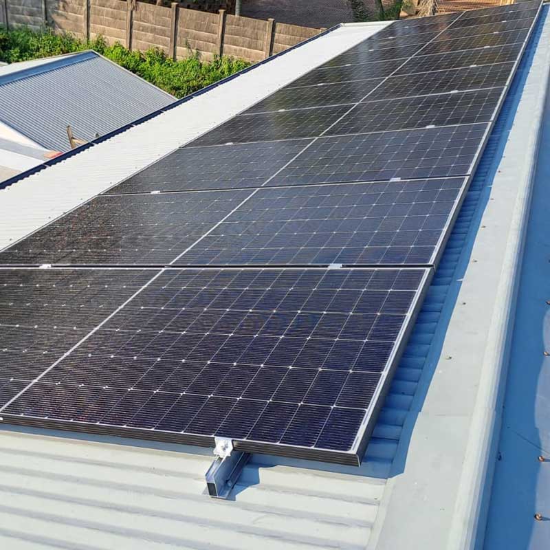 Solar Panels For Sale JC Solar