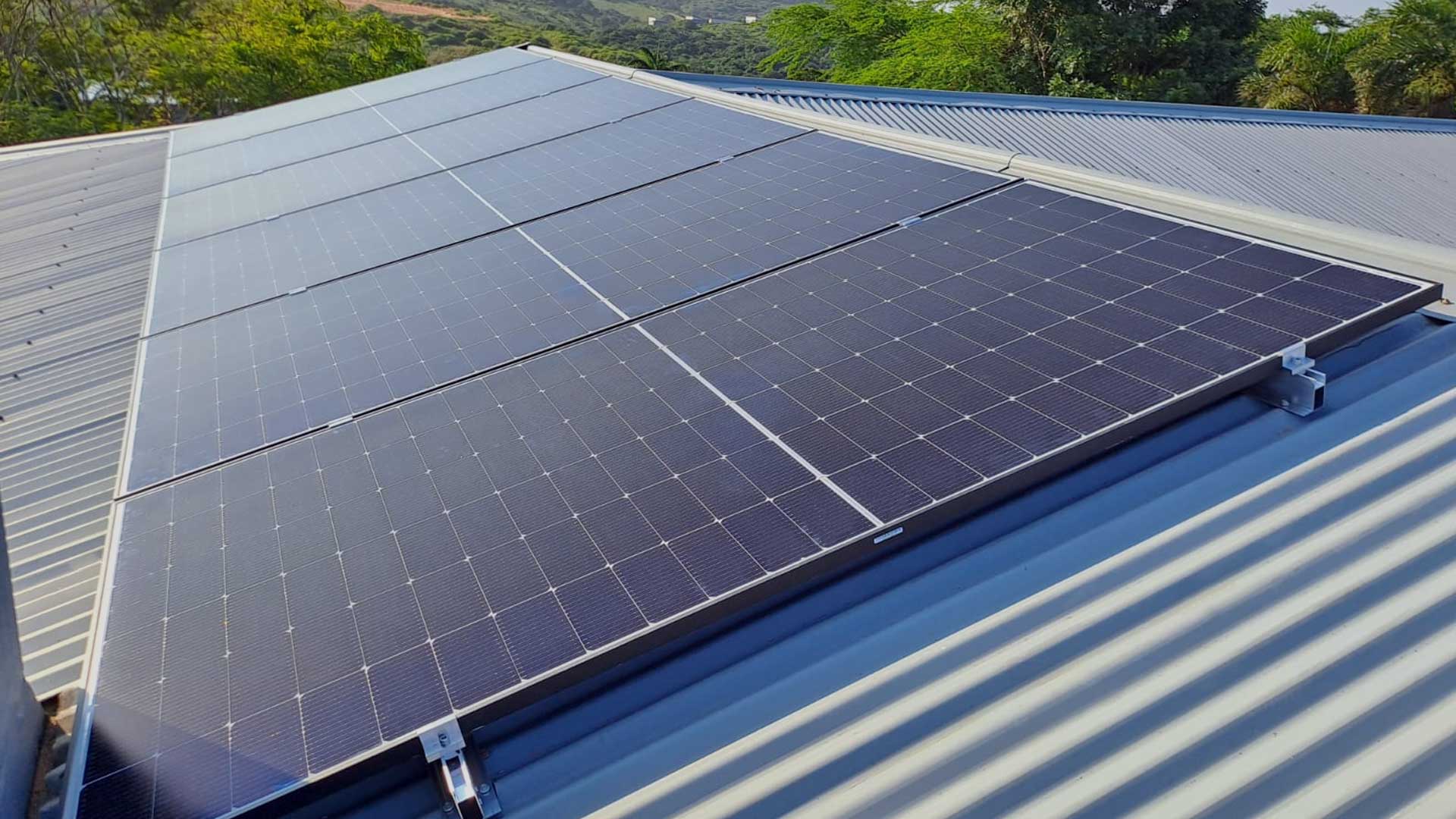 Solar Panels For Sale South Africa