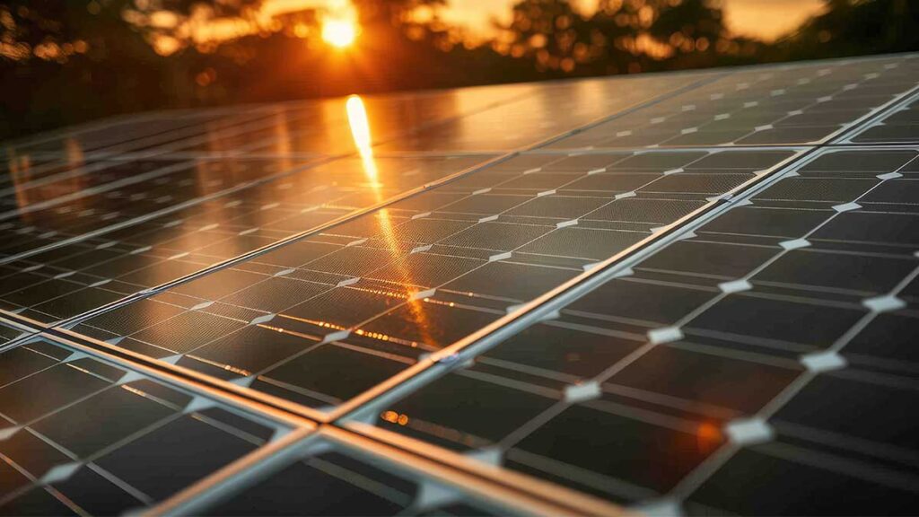 Solar Products And Services By JC Solar Panels