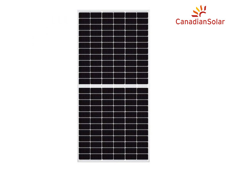 Canadian Solar 550W SHP Mono Solar Panel Gauteng