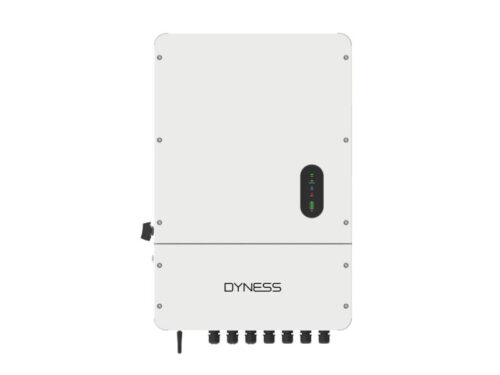 Dyness 8kw Single-Phase 48V Hybrid Inverter