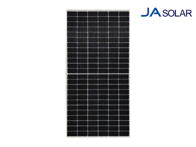 JA Solar 460 Watt Solar Panel