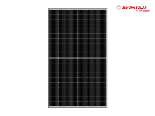 Sunova 460 Watt Solar Panel