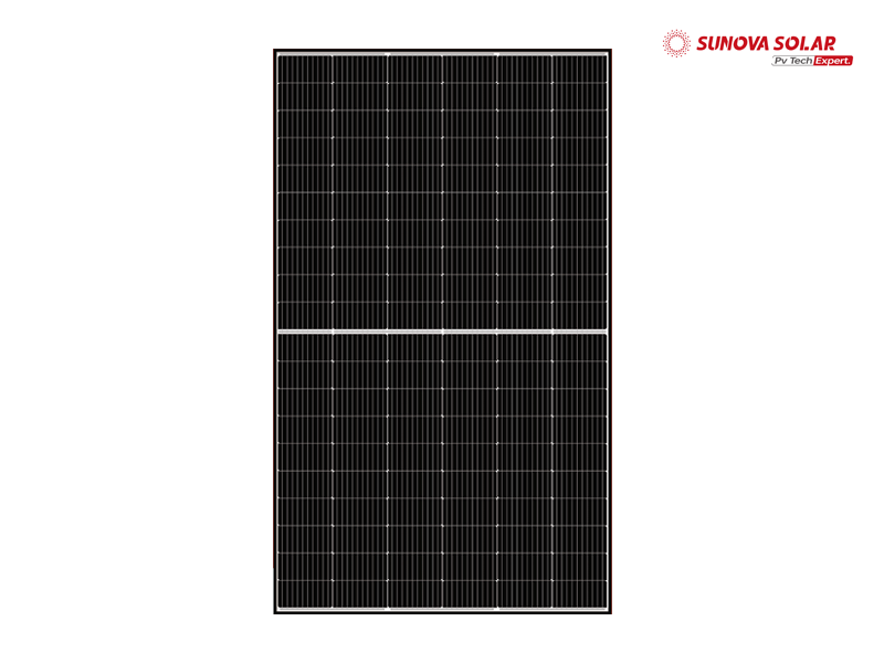 Sunova 460 Watt Solar Panel