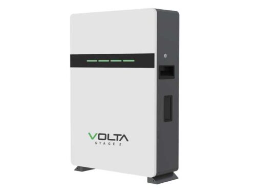 Volta Stage 2 7.5kwh Battery