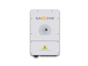 8.8kw Sunsynk Hybrid Inverter