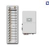 Deye 50kw HV 61.4kwh Bundle