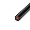 EV Battery Cable 95mm Black 300A