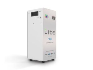 Freedom Won 10kwh Lithium Battery