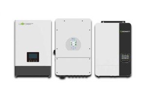 Inverters Johannesburg - JC Solar Panels
