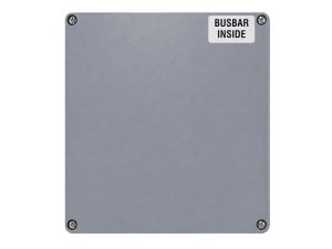 2x 10 Hole Battery Busbar For Sale