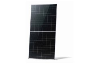 590W Tiger Neo N-Type Bifacial Solar Panel
