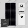 5kw Deye 5kwh Felicity Solar Bundle