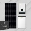 5kw Luxpower Greenrich 5kWh Solar System