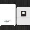 6kw Deye Inverter Volta 5kwh Battery bundle