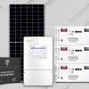 8kw Solis Inverter 18kwh Greenrich Storage Solar System
