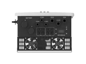 Deye 12kW Low-Voltage 3-Phase Inverter