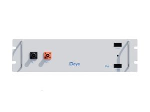 Deye BOS-G Pro 5.12kWh High Voltage Battery