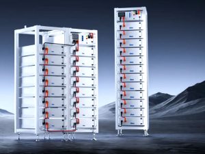 Deye BOS-G Pro Battery Module