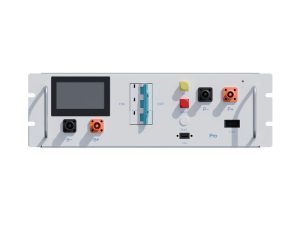 Deye BOS-G Pro High Voltage Battery Control Box